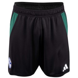 Pantaloncini Trasferta FC Schalke 04 Uomo 2024/25