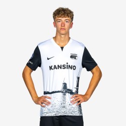 Maglia da trasferta AZ 2024/25 Uomo