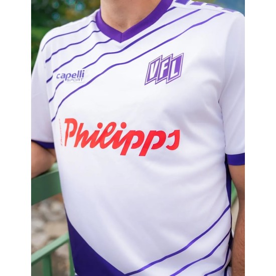 Maglia da trasferta del VfL Osnabrück 2026/27 da bambino