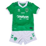 Kit Casa ASSE Bambino 2024/25
