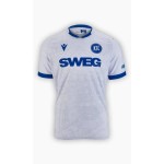 Maglia Uomo Karlsruher SC 2025/26 Away