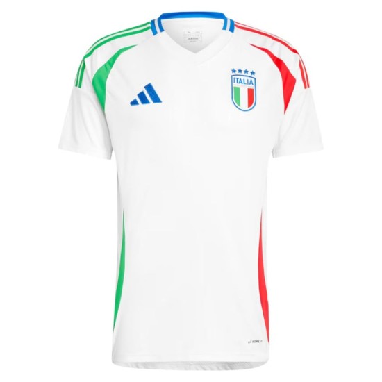 Maglia Trasferta Italia EURO 2024