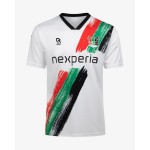 Maglia Riscaldamento Terza Donna N.E.C. Nijmegen 2025/26