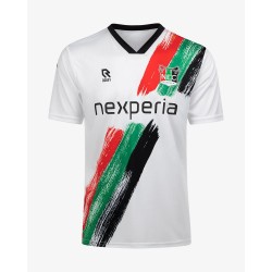 Maglia Riscaldamento Terza Uomo N.E.C. Nijmegen 2025/26