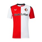 Maglia Home Uomo Feyenoord 2026/27 Maglia Home Uomo Feyenoord 2026/27