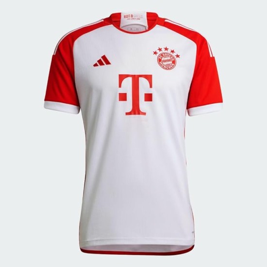 Maglia Casa Bayern Monaco Uomo 2023/24