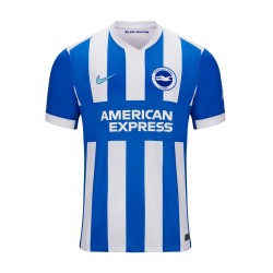 Maglia Casa Brighton & Hove Albion 2025/26 uomo