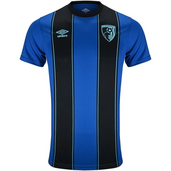 Maglia Trasferta Senza Sponsor AFC Bournemouth Donna 2025/26