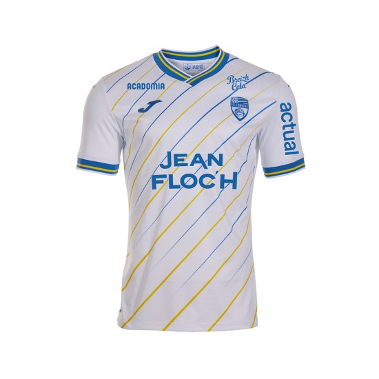 Donna FC Lorient 2025/26 Away Maglia
