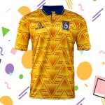 Maglia Retrò Trasferta Cardiff City Bambino 1991