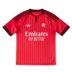 Maglia Away Bambino OL 2026/27 Maglia Away Bambino OL 2026/27