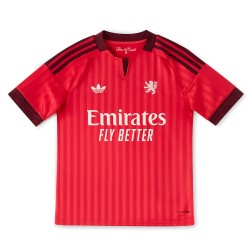 Maglia Away Bambino OL 2026/27