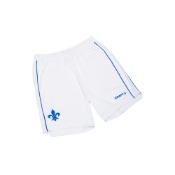 Pantaloncini Home SV Darmstadt 98 2026/27 - Bianco