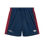 Uomo Arsenal 2026 Pantaloncini Retro Originals Uomo Arsenal 2026 Pantaloncini Retro Originals