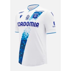 Maglia Casa AJ Auxerre Uomo 2024/25