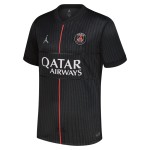 Maglia Quarta Uomo Paris Saint-Germain 2025/26