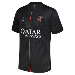 Maglia Quarta Uomo Paris Saint-Germain 2025/26