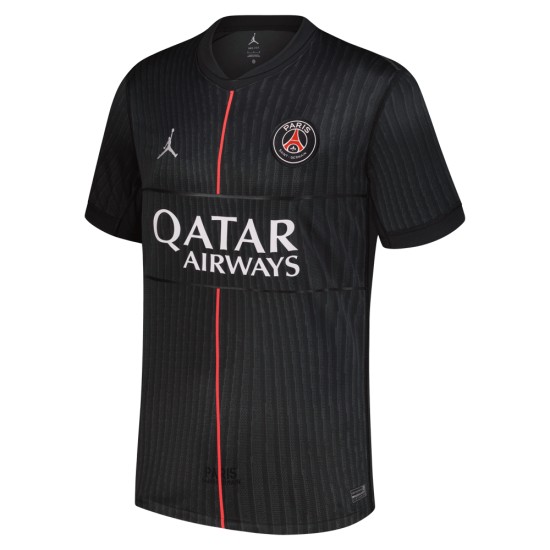 Maglia Quarta Uomo Paris Saint-Germain 2025/26