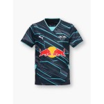 Maglia Terza Maglia RB Leipzig Bambino 2024/25 Maglia Terza Maglia RB Leipzig Bambino 2024/25