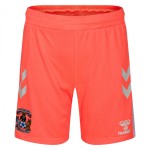 Donna Coventry City 2025/26 Pantaloncini Trasferta