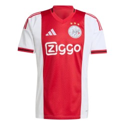 Maglia Uomo Ajax 2025/26 Casa
