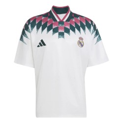 Maglia Stadium terza Real Madrid 2026/27 Uomo
