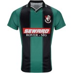 Maglia Retrò Trasferta AFC Bournemouth Donna 1998/00