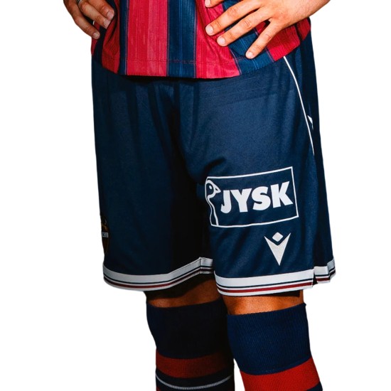 Pantaloncini da casa Levante UD 2026/27 Bambino Pantaloncini da casa Levante UD 2026/27 Bambino