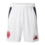 Pantaloncini Trasferta Fortuna Düsseldorf Donna 2024/25