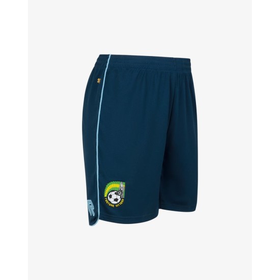 Pantaloncini terza 2025/26 Fortuna Sittard uomo