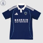 Maglia home Paris FC 2025/26 bambino