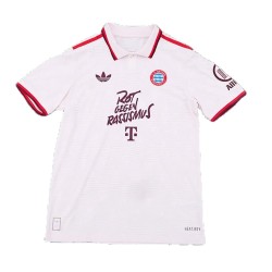 Maglia speciale 2024/25 del Bayern Monaco da donna