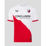 Bambino FC Utrecht 2025/26 Maglia Casa