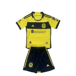 Kit Casa Bambino Nashville SC 2025