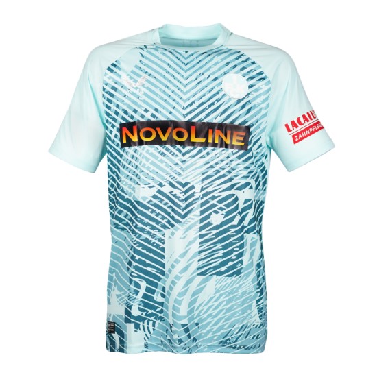 Maglia Terza 1. FC Kaiserslautern Donna 2024/25