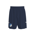 Uomo TSG Hoffenheim 2025/26 Pantaloncini Casa Uomo TSG Hoffenheim 2025/26 Pantaloncini Casa