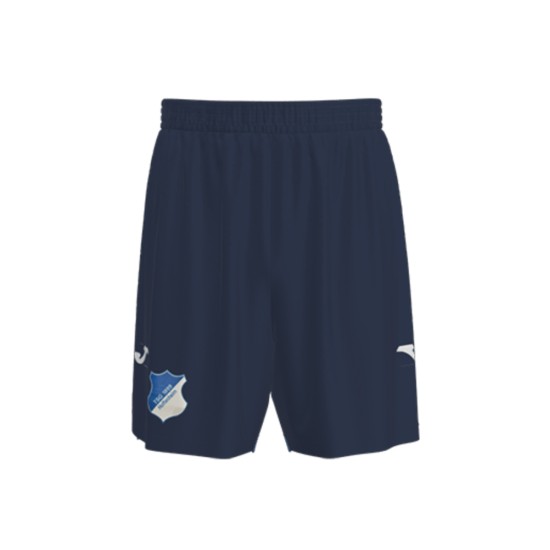 Bambino TSG Hoffenheim 2025/26 Pantaloncini Casa Bambino TSG Hoffenheim 2025/26 Pantaloncini Casa