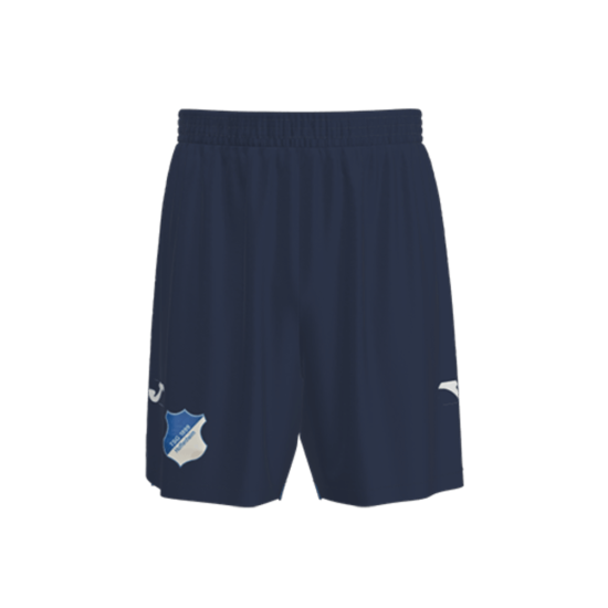 Uomo TSG Hoffenheim 2025/26 Pantaloncini Casa Uomo TSG Hoffenheim 2025/26 Pantaloncini Casa