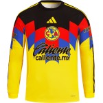 Maglia home manica lunga donna Club América 2025/26