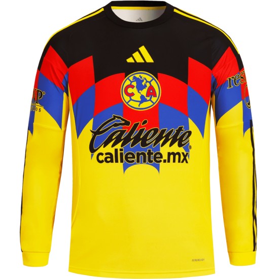 Maglia home manica lunga donna Club América 2025/26