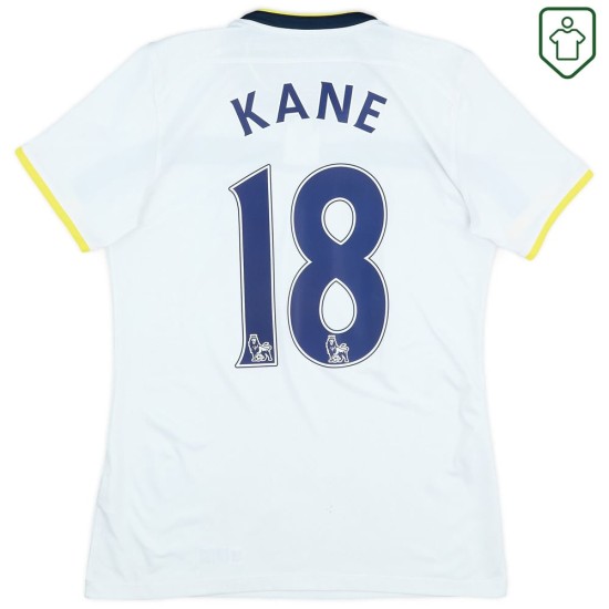 Maglia retrò casa uomo Tottenham Hotspur 2014/15 Kane #18