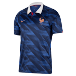 Bambino Maglia Home Coppa del Mondo 2026 Francia Bambino Maglia Home Coppa del Mondo 2026 Francia