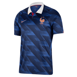 Uomo Maglia Home Coppa del Mondo 2026 Francia