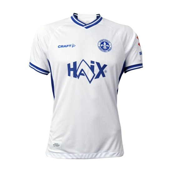 Maglia Bambino SV Darmstadt 98 2025/26 Away
