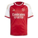 Maglia Casa Arsenal Bambino 2023/24