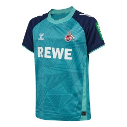 Maglia terza divisa 1. FC Köln 2024/25 Donna