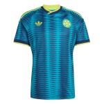 Maglia Coppa del Mondo 2026 Trasferta Colombia Bambino