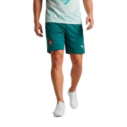 Pantaloncini Portogallo Coppa del Mondo 2026 Away Uomo