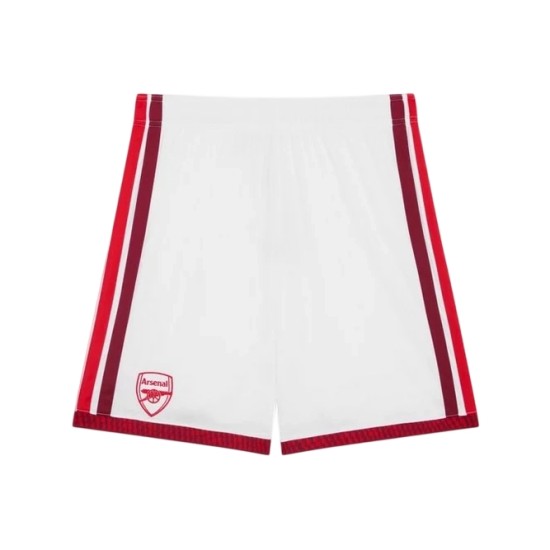 Pantaloncini Home Bambino Arsenal 2026/27 Pantaloncini Home Bambino Arsenal 2026/27