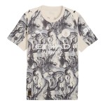 Maglia Pre-Match Anno del Cavallo Manchester City 2026 Donna Maglia Pre-Match Anno del Cavallo Manchester City 2026 Donna